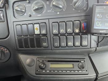 MAN TGM 18.250 / 4X4 / EEV / HIAB CRANE + TIPPER / SPRING